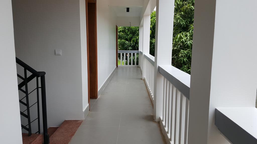 Chamraoen'S Home Siem Reap Eksteriør bilde
