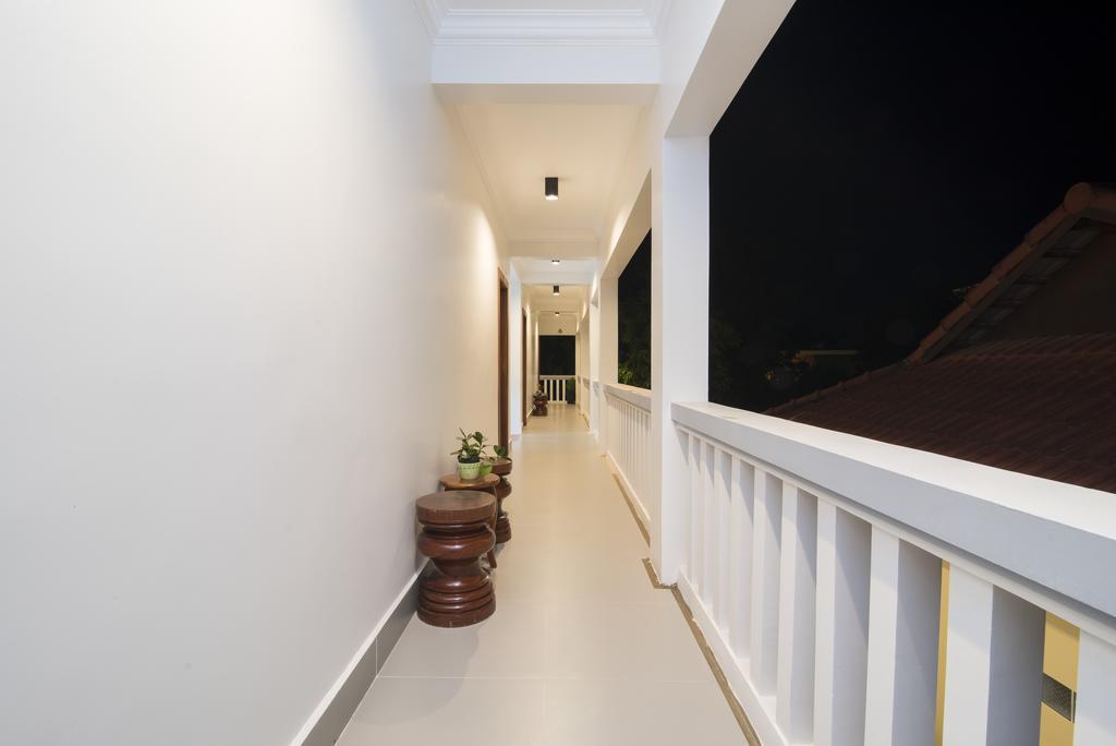 Chamraoen'S Home Siem Reap Eksteriør bilde